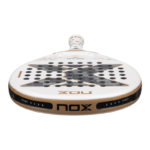 NOX Padel Racket AT10 Genius 12K Xtrem 2026 A. Tapia - Image 6