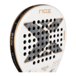 NOX Padel Racket AT10 Genius 12K Xtrem 2026 A. Tapia - Image 7