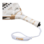 NOX Padel Racket AT10 Genius 12K Xtrem 2026 A. Tapia - Image 2