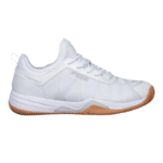 Padel Shoes Nox Nerbo White/Gum Rubber 2026
