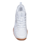 Padel Shoes Nox Nerbo White/Gum Rubber 2026 - Image 2