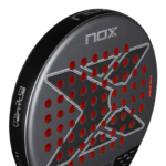 NOX Padel Racket ML10 Ventus Control 3K by Miguel Lamperti 2026 - Image 6