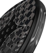 StarVie Padel Racket Black Titan 2026 - Image 3