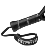 StarVie Padel Racket Black Titan 2026 - Image 5