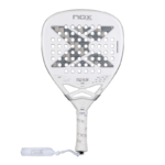 NOX Padel Racket AT10 Genius Attack 12K Xtreme by Agustin Tapia 2026