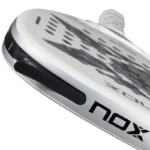 NOX Padel Racket AT10 Genius Attack 12K Xtreme by Agustin Tapia 2026 - Image 4
