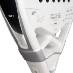 NOX Padel Racket AT10 Genius Attack 12K Xtreme by Agustin Tapia 2026 - Image 3