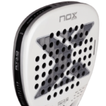 NOX Padel Racket AT10 Genius Attack 12K Xtreme by Agustin Tapia 2026 - Image 2