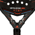 Adidas Padel Racket Metalbone HRD+ 2026 - Image 6