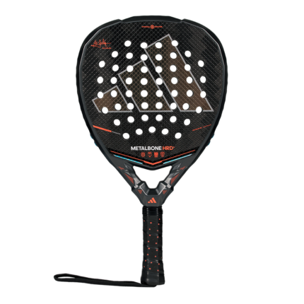 Adidas Padel Racket Metalbone HRD+ 2026