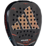 Adidas Padel Racket Metalbone HRD+ 2026 - Image 4