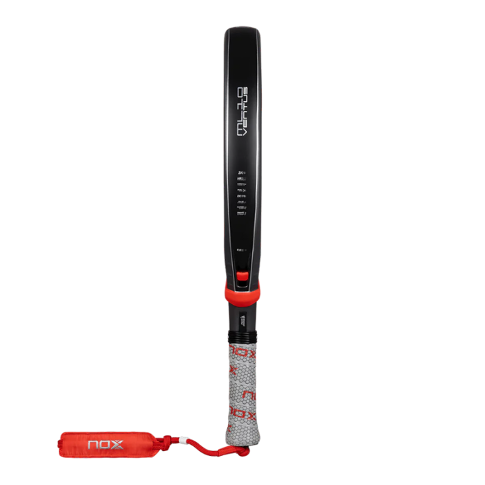 NOX Padel Racket ML10 Ventus Control 3K by Miguel Lamperti 2026 - Ảnh 4