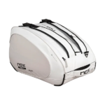 Padel bag Nox ML10 Team White/Grey