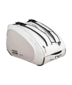 Padel bag Nox ML10 Team White/Grey