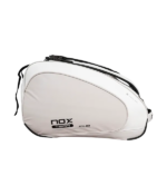 Padel bag Nox ML10 Team White/Grey - Image 2
