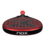 NOX Padel Racket EA10 Ventus Hybrid 12K Xtrem by Edu Alonso 2026 - Image 5