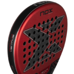 NOX Padel Racket EA10 Ventus Hybrid 12K Xtrem by Edu Alonso 2026 - Image 6