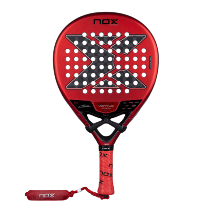 NOX Padel Racket EA10 Ventus Hybrid 12K Xtrem by Edu Alonso 2026