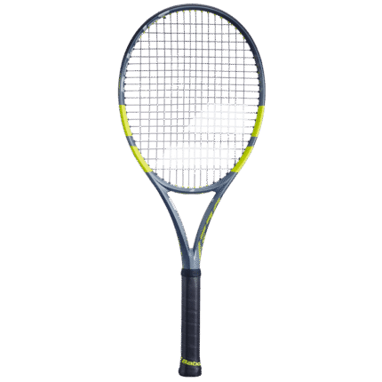 Babolat Pure Aero 98 Gen9 (The Granite Gladiator)