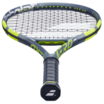 Babolat Pure Aero 98 Gen9 (The Granite Gladiator) - Image 4