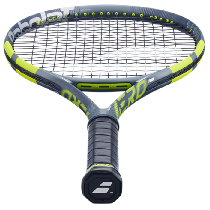 Babolat Pure Aero 98 Gen9 (The Granite Gladiator) - Image 4