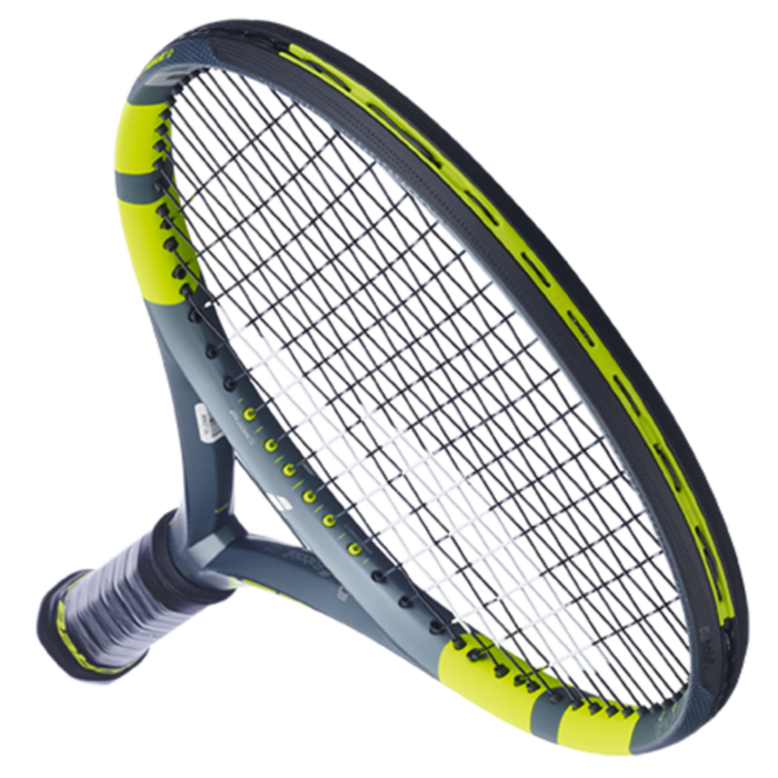 Babolat Pure Aero 98 Gen9 (The Granite Gladiator) - Image 3