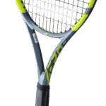 Babolat Pure Aero 98 Gen9 (The Granite Gladiator) - Image 5