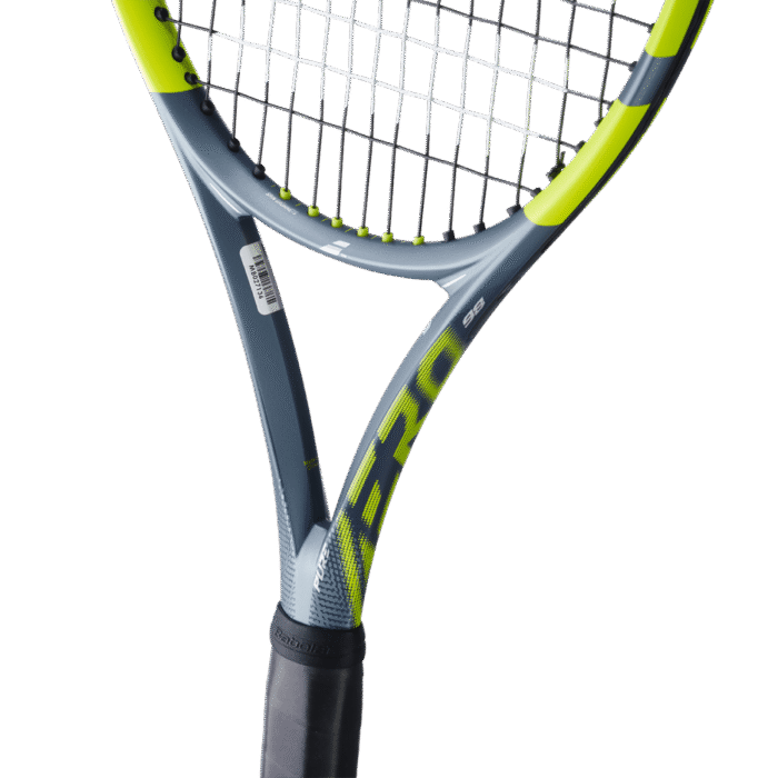 Babolat Pure Aero 98 Gen9 (The Granite Gladiator) - Image 5