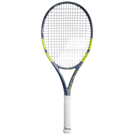 Babolat Pure Aero Team Gen9 (The Solar Vortex)