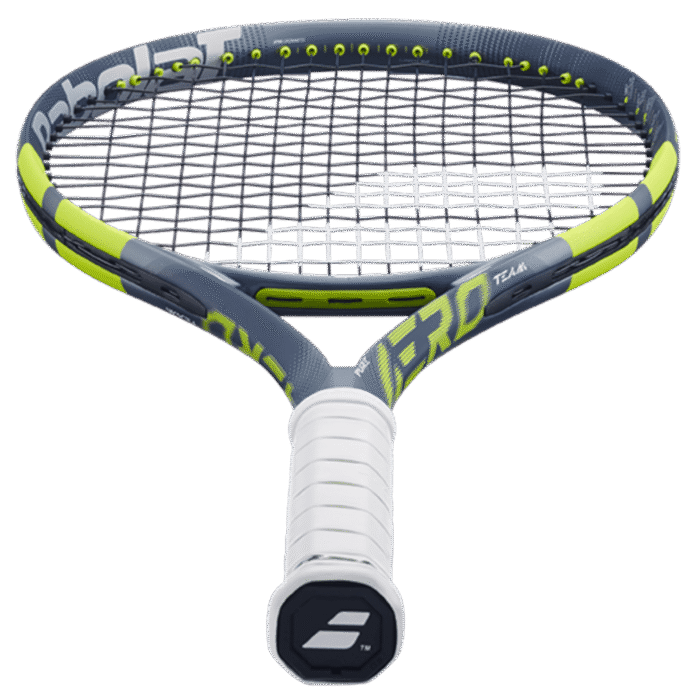Babolat Pure Aero Team Gen9 (The Solar Vortex) - Image 2