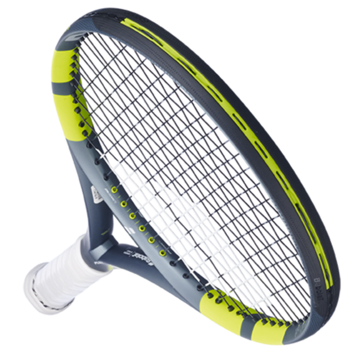 Babolat Pure Aero Team Gen9 (The Solar Vortex) - Image 5