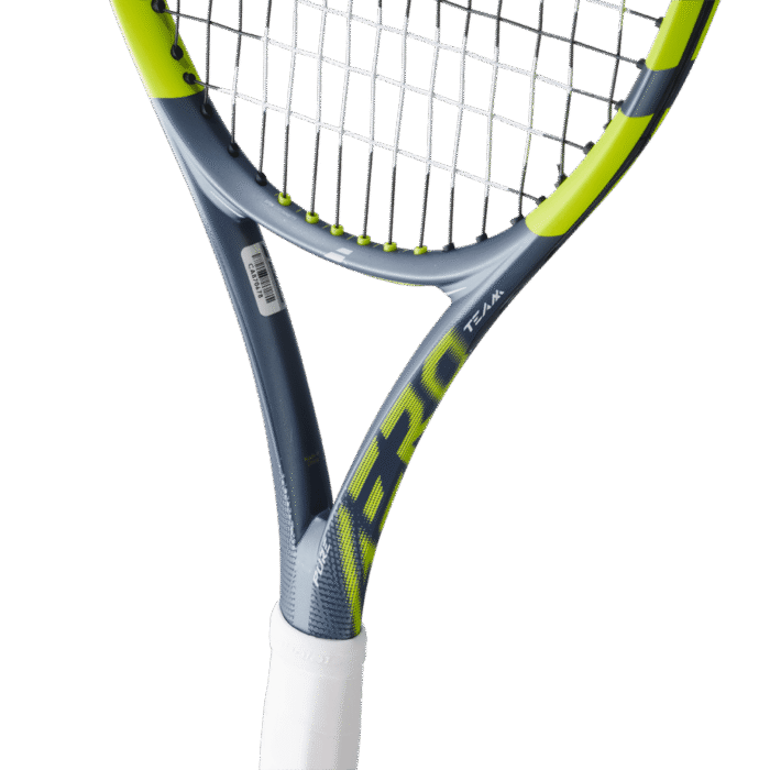 Babolat Pure Aero Team Gen9 (The Solar Vortex) - Image 4