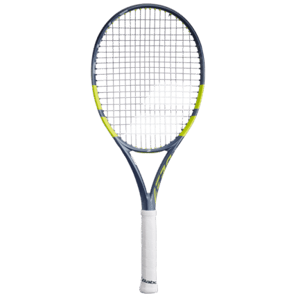 Babolat Pure Aero Lite Gen9 (The Volt Sentinel)