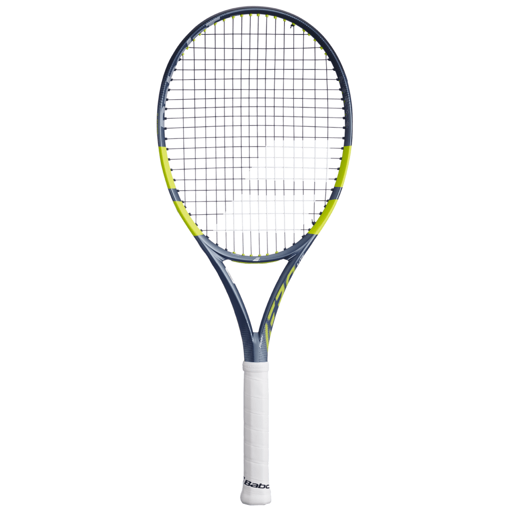 101572-PURE_AERO_LITE_GEN9-100-1-Face Babolat Pure Aero Lite Gen9 (The Volt Sentinel) - Image 1