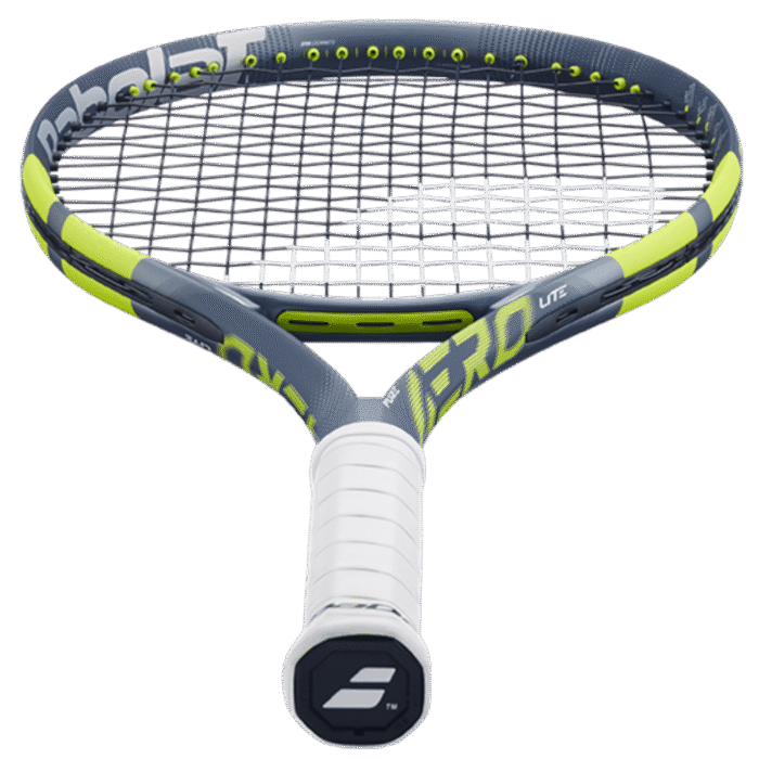 Babolat Pure Aero Lite Gen9 (The Volt Sentinel) - Image 4