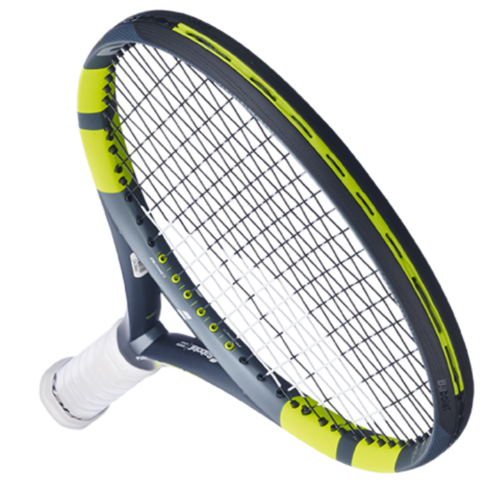 Babolat Pure Aero Lite Gen9 (The Volt Sentinel) - Image 5