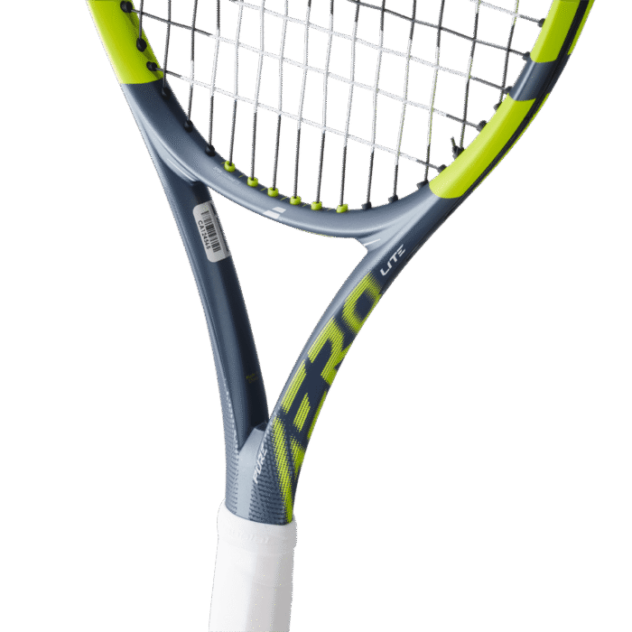 Babolat Pure Aero Lite Gen9 (The Volt Sentinel) - Image 2
