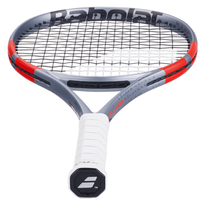 Babolat Pure Strike Team Gen4 (The Silver Blade) - Image 2