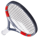 Babolat Pure Strike Team Gen4 (The Silver Blade) - Image 3