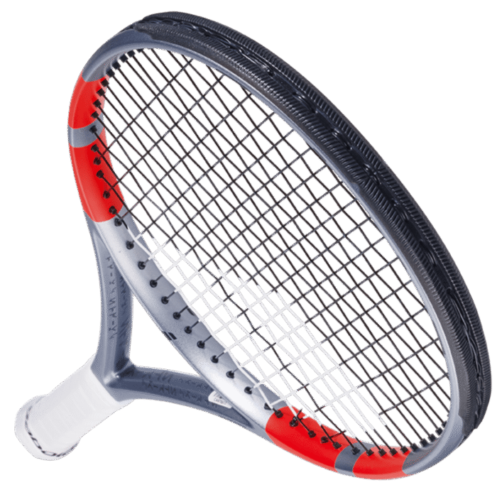 Babolat Pure Strike Team Gen4 (The Silver Blade) - Image 3