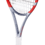 Babolat Pure Strike Team Gen4 (The Silver Blade) - Image 4