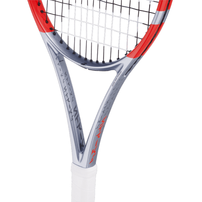 Babolat Pure Strike Team Gen4 (The Silver Blade) - Image 4