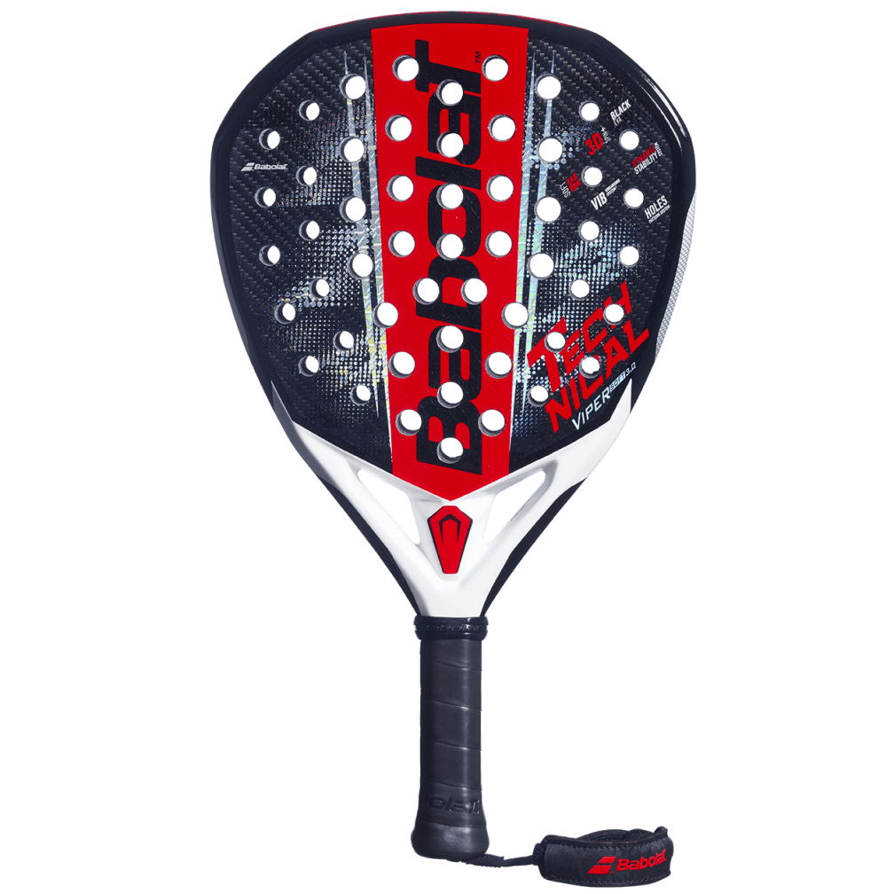 150179-TECHNICAL_VIPER_SOFT_3.0-100-1-Face Babolat Technical Viper Soft 3.0 (The Epic Fury) - Ảnh 1