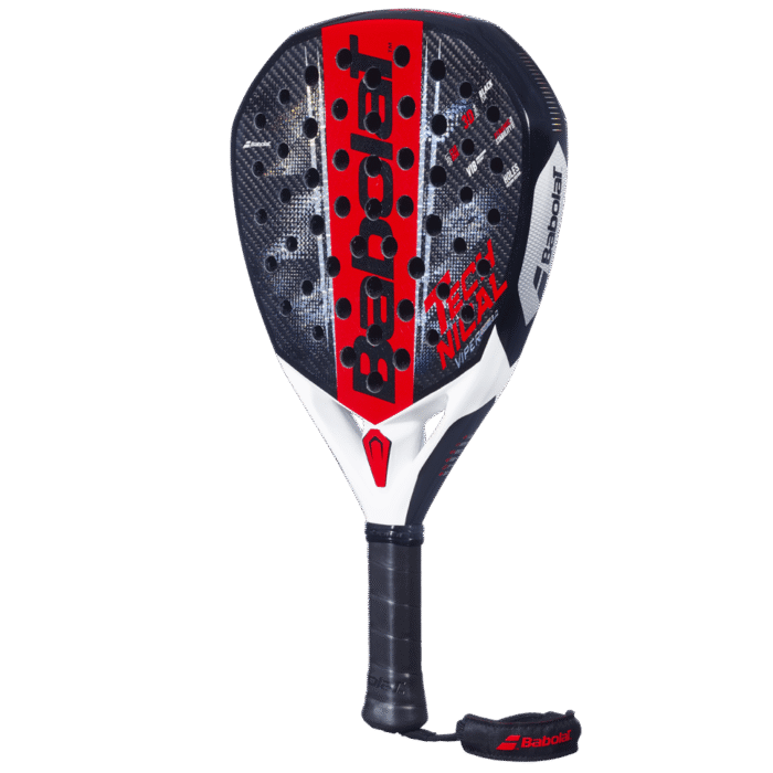Babolat Technical Viper Soft 3.0 (The Epic Fury) - Ảnh 3