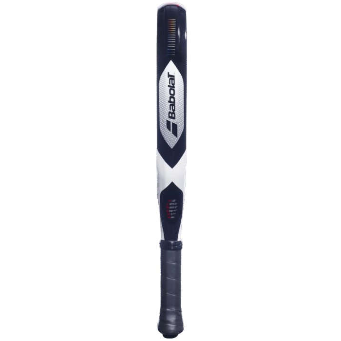 Babolat Technical Viper Soft 3.0 (The Epic Fury) - Ảnh 4