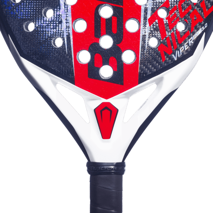 Babolat Technical Viper Soft 3.0 (The Epic Fury) - Ảnh 5