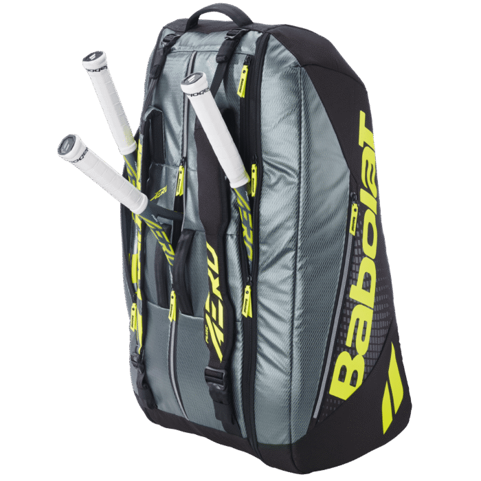 Babolat RH12 Pure Aero - Image 5