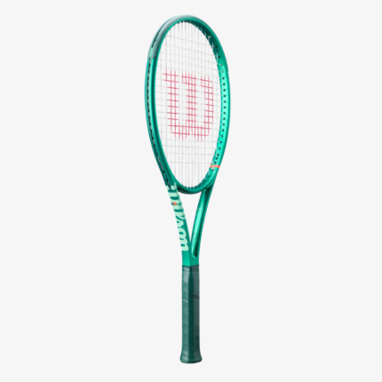 Wilson Blade 98 16x19 v10 (The Jade Surgeon)