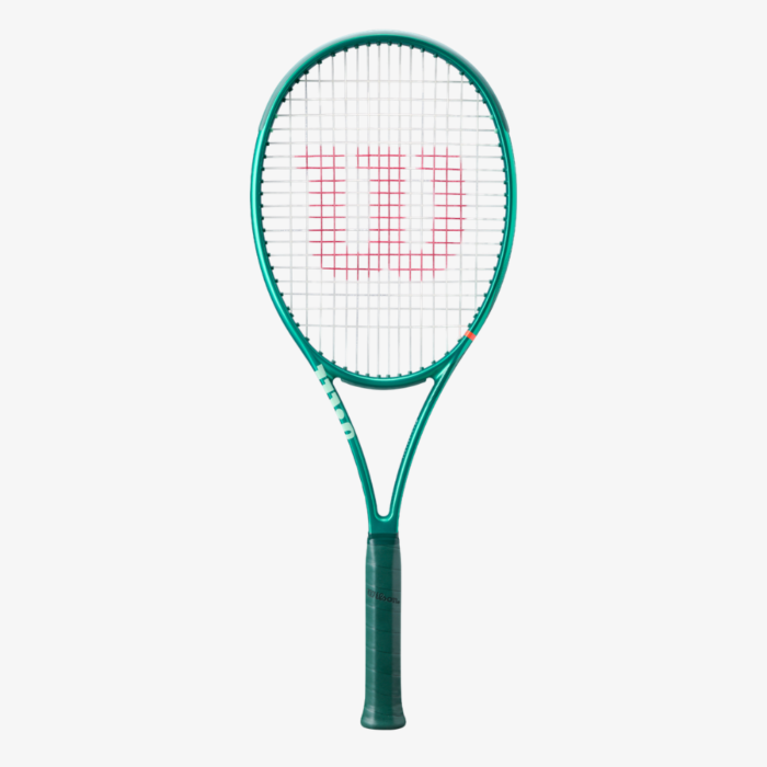 Wilson Blade 98 16x19 v10 (The Jade Surgeon) - Image 5