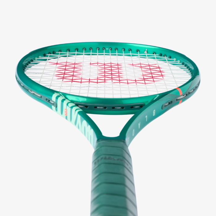 Wilson Blade 98 16x19 v10 (The Jade Surgeon) - Image 4